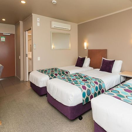 Heartland Hotel Fox Glacier Pokój zdjęcie